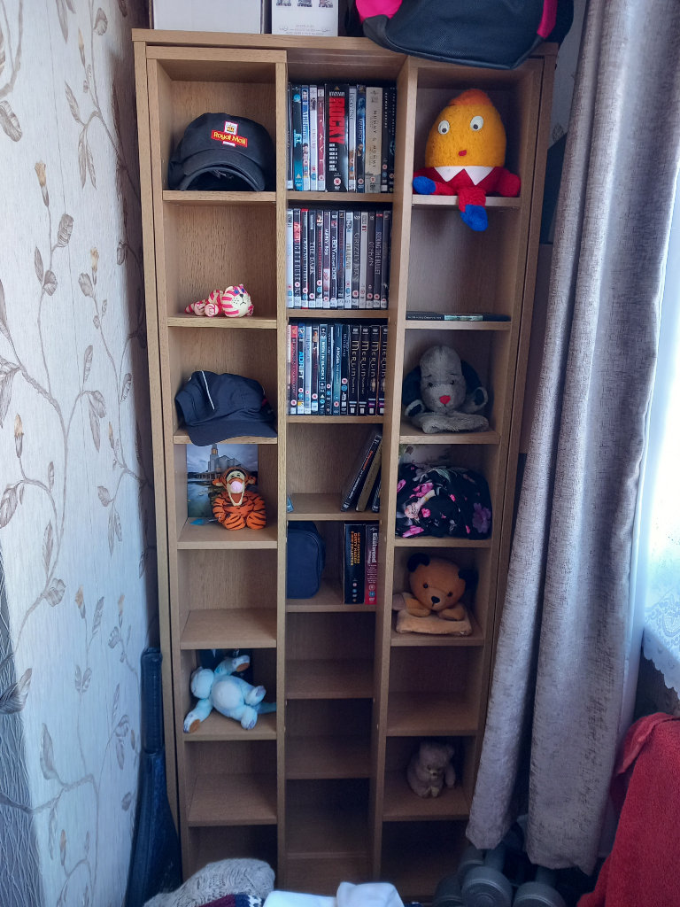 image for Shelf unit 