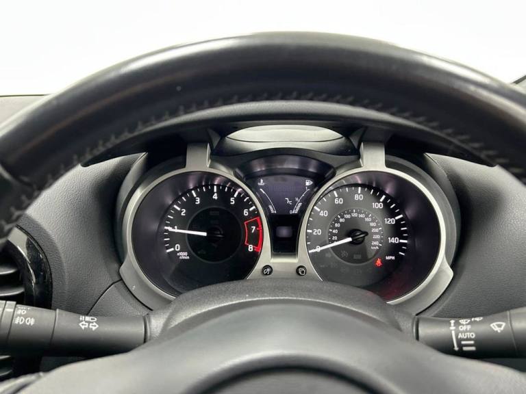 2019 Nissan Juke 1.6 Bose Personal Edition SUV 5dr Petrol Manual Euro 6 (112 ps) 1 FORMER OW HATC...