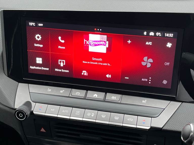  Vauxhall Astra 1.2 Turbo Gs Line Hatchback 5dr Petrol Manual Euro 6 s/s 130 Ps