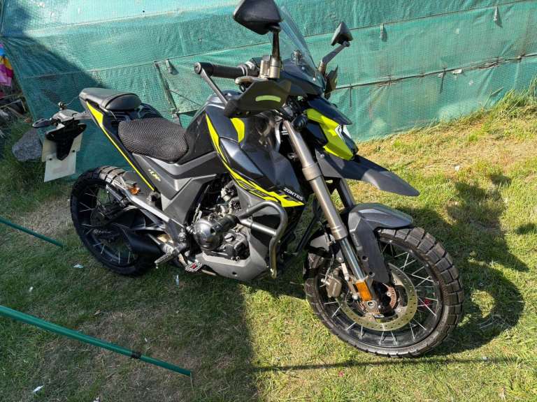 Zontes, ZT, 2021, 125 (cc)