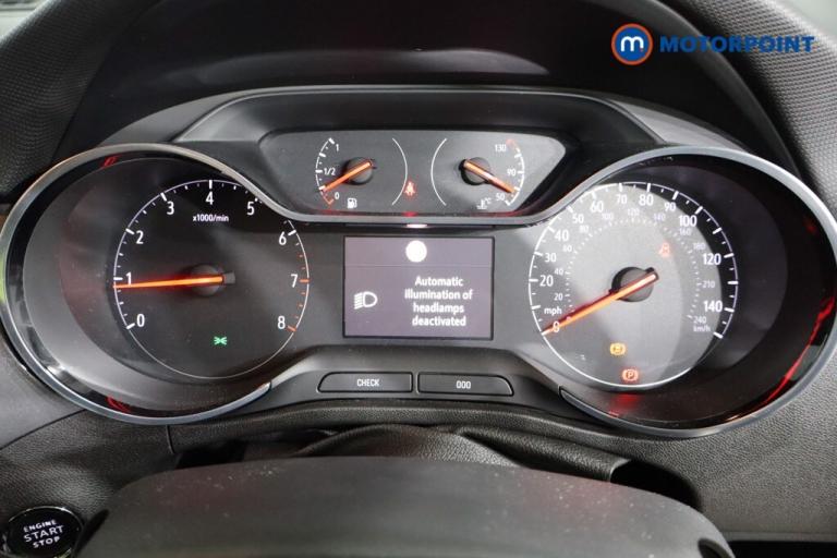 2022 Vauxhall Crossland 1.5 Turbo D Ultimate 5dr HATCHBACK DIESEL Manual