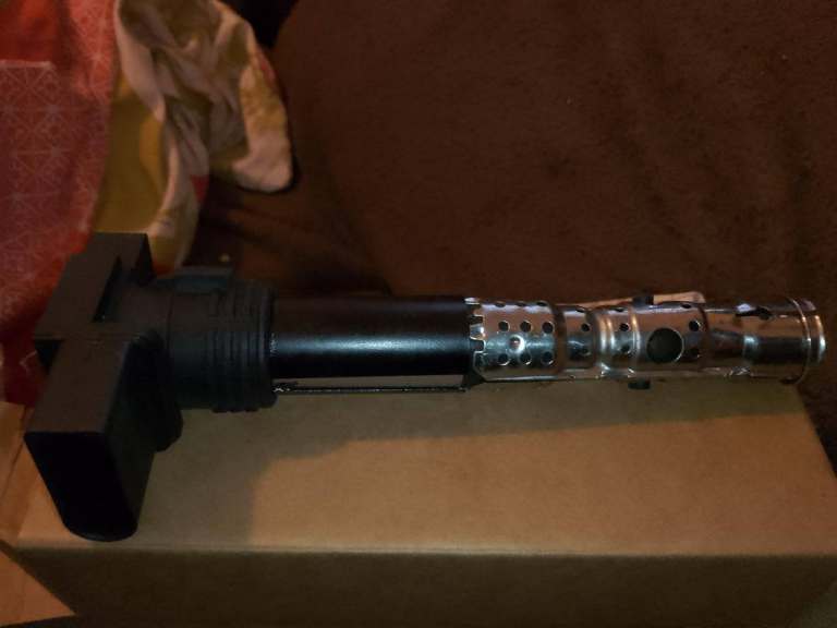 VAG 03D905115A PENCIL COIL FOR VW GROUP 1.2 ENGINE 2002 - 2009 FOX POLO FABIA IBIZA 