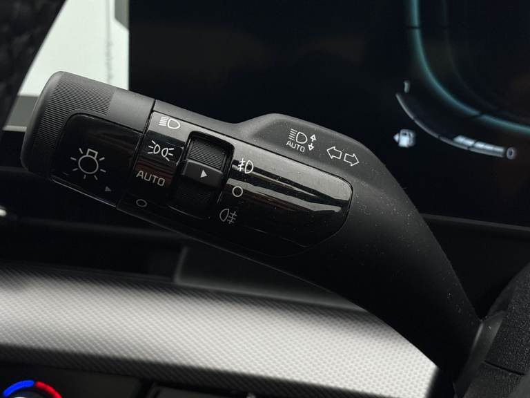 2025 Kia Sportage 1.6T GDi 207 HEV GT-Line 5dr Auto SUV PETROL/ELECTRIC Automatic