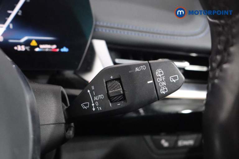 2022 BMW X1 sDrive 18d M Sport Premier 5dr Step Auto SUV Diesel Automatic