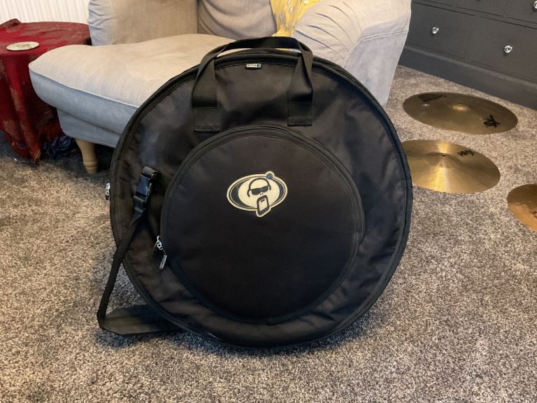 Delux Cymbal bag