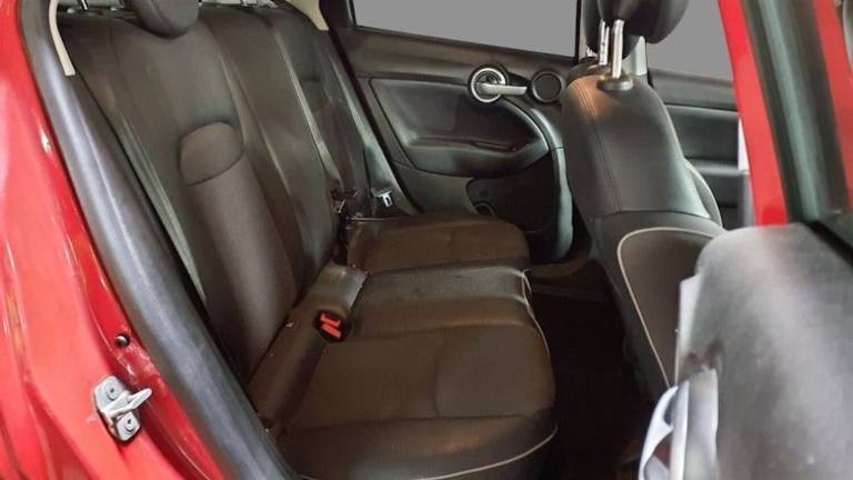 2016 Fiat 500X 1.6 MultiJetII Cross Plus SUV 5dr Diesel Manual Euro 6 (s/s) (120 ps) HATCHBACK Di...