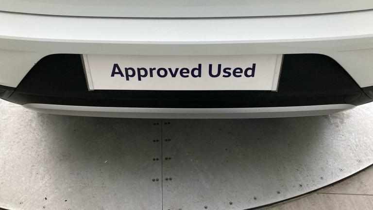 2022 Volkswagen T-Roc 1.0 TSI Life 5dr HATCHBACK PETROL Manual