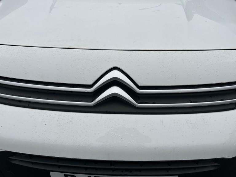 2022 Citroen Berlingo 1.5 BlueHDi 1000 Driver M Pro Panel Van 5dr Diesel Manual SWB Euro 6 (s/s) ...