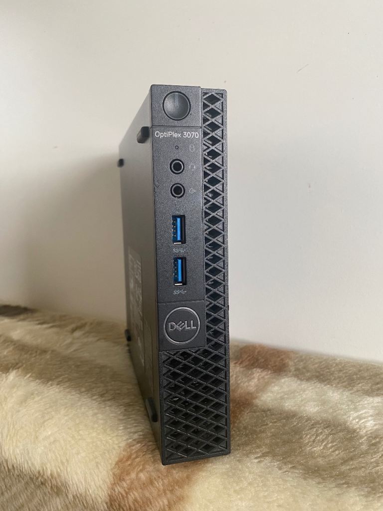Computer micro tower 