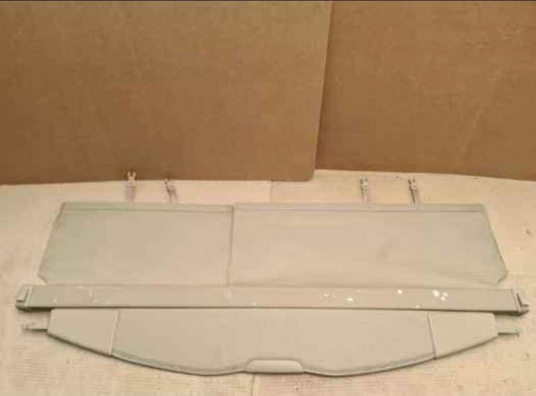 Parcel shelf luggage load cover LEXUS RX (XU30)  (2003-2008)