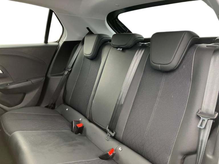 2022 Vauxhall Corsa 1.2 Elite Edition 5dr Hatchback PETROL Manual