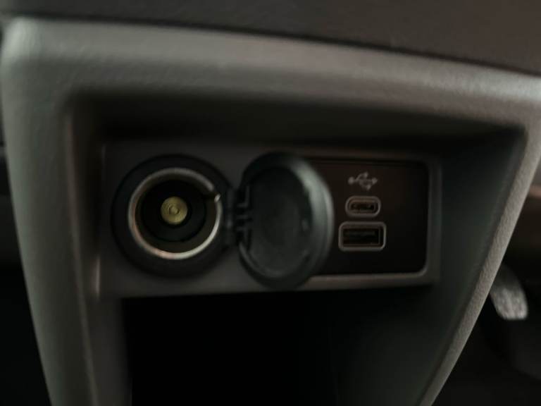 2024 Ford Transit Custom 300 SWB 2.0 Tdci Limited 136PS Van Diesel Manual