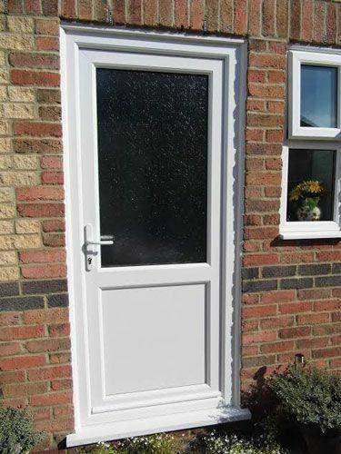 STOCK NEW FREE DELIVERY UPVC FRENCH DOORS BACK DOORS FRONT DOORS UPVC WINDOWS