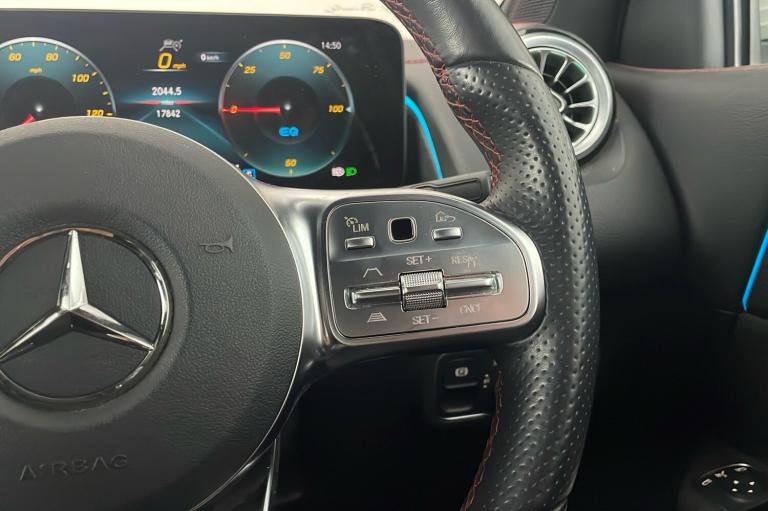  Mercedes Benz Eqb Eqb 350 66.5kwh Amg Line Suv 5dr Electric Auto 4matic 292 Ps