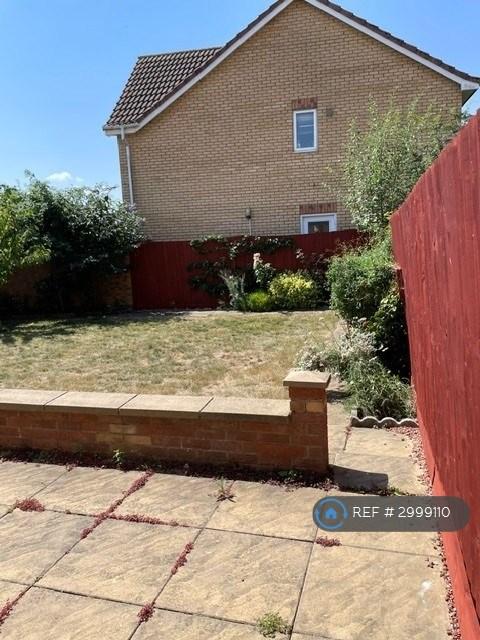 4 bedroom house in Belton Road, Peterborough, PE2 (4 bed) (#2999110)