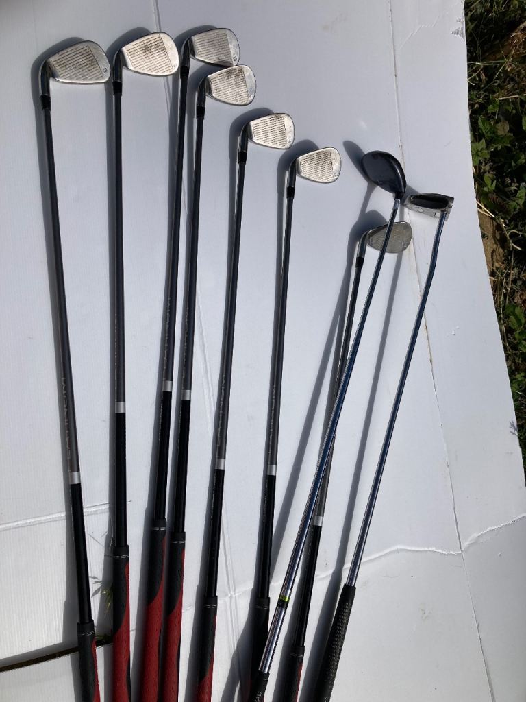 Golf Clubs