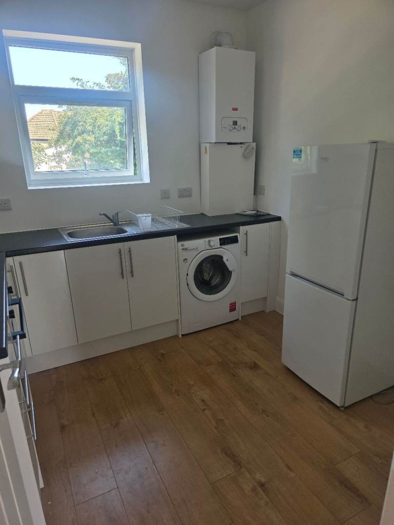 Flat to Rent 