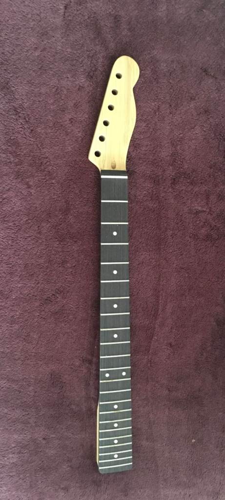 22 FRETS TELECASTER NECK