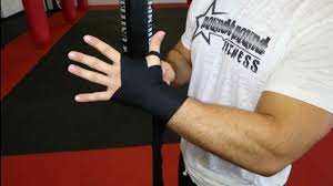 ARKAY Hand Wraps 2.5 Meters - Boxing, Karate, Martial Arts - Job Lot - £50