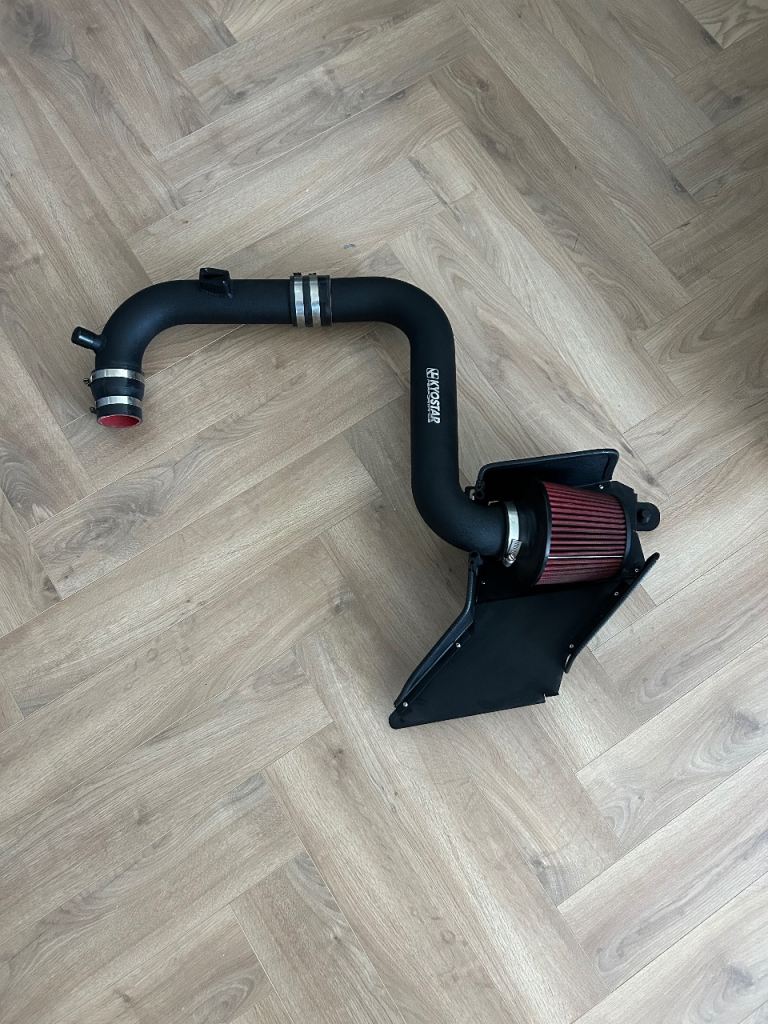 MK5 Golf GTI Induction Kit