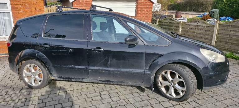 Ford, S-MAX, MPV, 2007, Manual, 1997 (cc), 5 doors