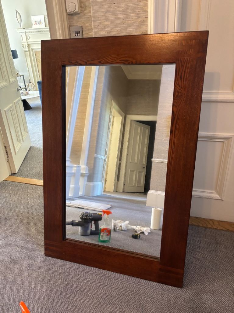 Wall Mirror