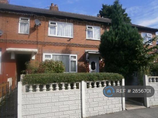 3 bedroom house in Shakespeare Road, Swinton, Manchester, M27 (3 bed) (#2856701)