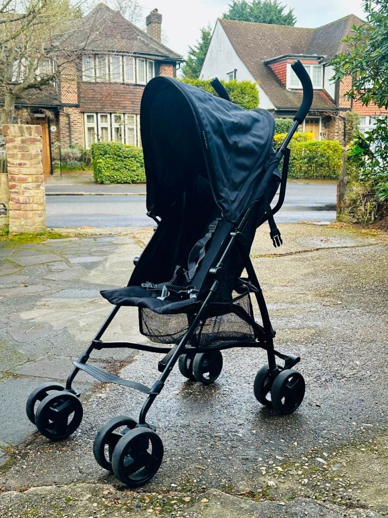 URGENT: Red Kite Push Me 2U Lightweight Stroller 