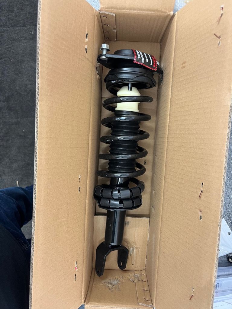 Rear Shock Absorber Subaru B9 TRIBECA 2006-2014 