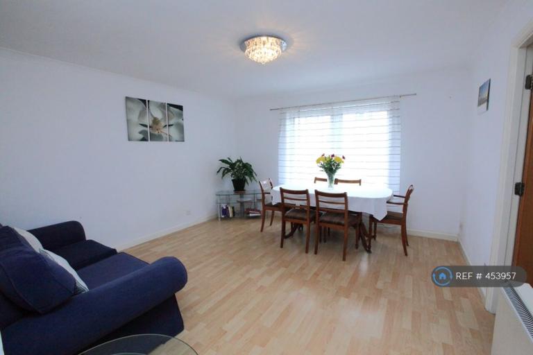 1 bedroom in Candlemakers Lane, Aberdeen, AB25 (#453957)