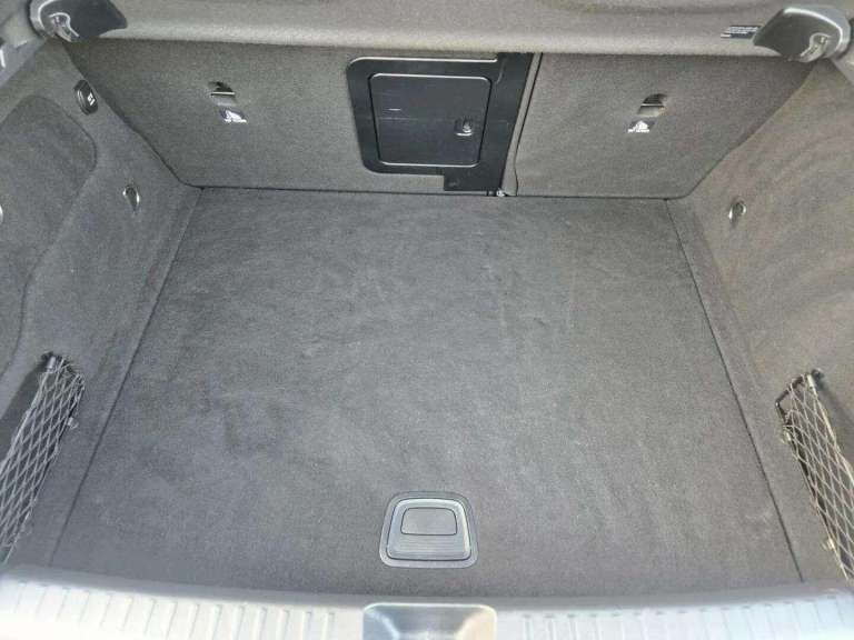 2016 Mercedes-Benz GLA GLA 220d 4Matic AMG Line 5dr Auto [Prem Plus] ESTATE DIESEL Automatic