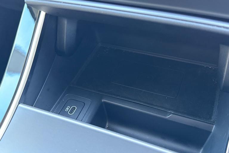 2024 Land Rover Range Rover Evoque 2.0 D200 Dynamic SE 5dr SUV Automatic