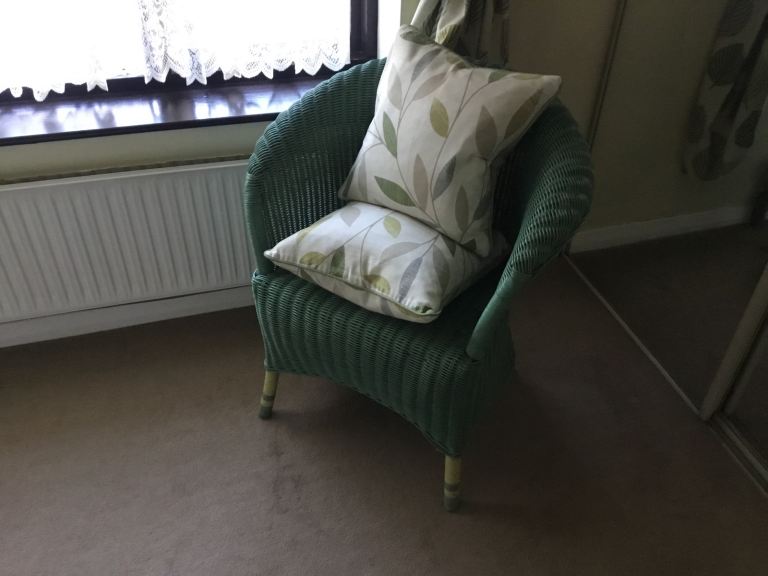 Bedroom Armchair 