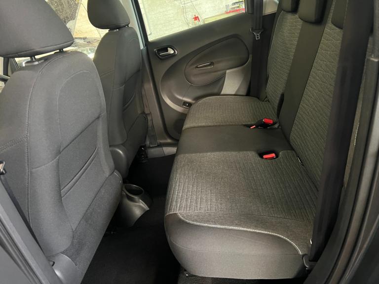 2016 Citroen C3 Picasso 1.6 BlueHDi Platinum 5dr MPV Diesel Manual