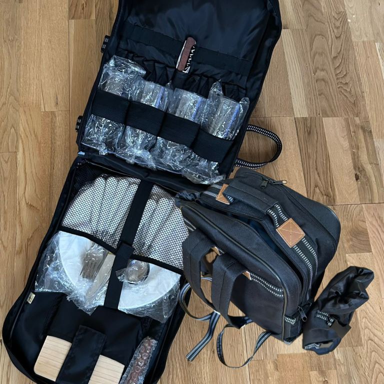 Picnic Backpack