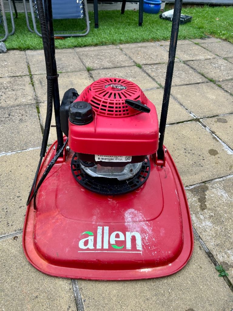 Allen flymo
