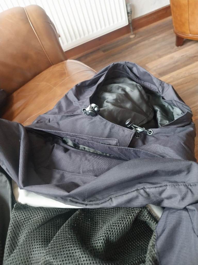 Peter Storm jacket