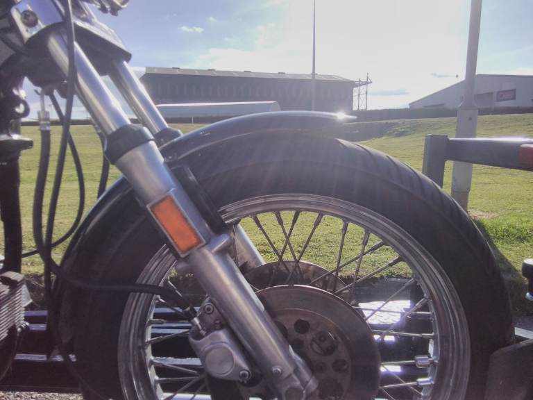 FINAL PRICE REDUCTION *CLASSIC IRONHEAD Harley-Davidson, 1980, 1000 (cc) 