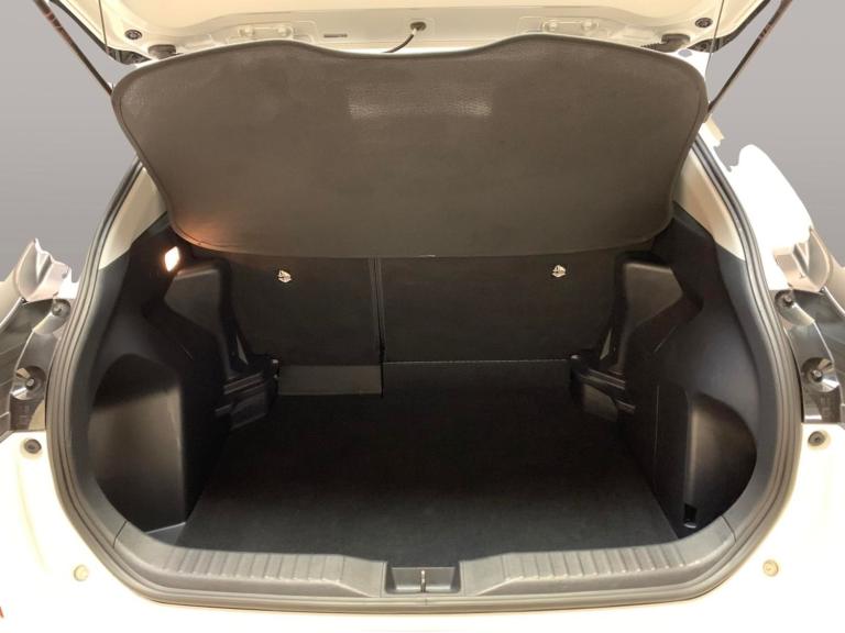 2024 Toyota Yaris Cross 1.5 VVT-h Icon SUV 5dr Petrol Hybrid E-CVT Euro 6 (s/s) (116 ps) - LANE T...