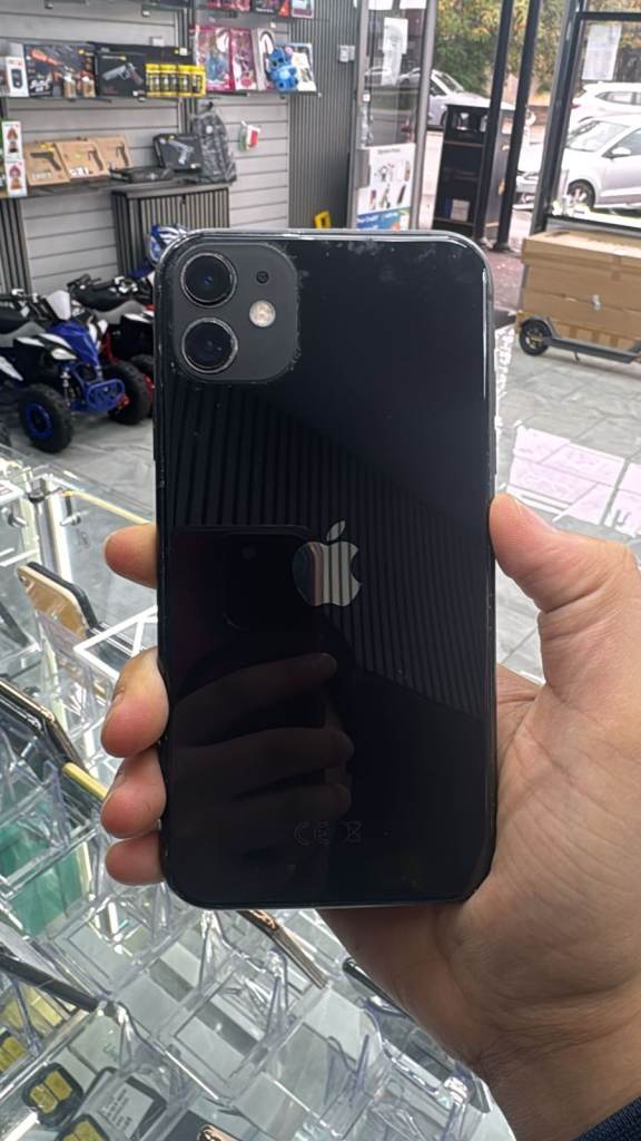 Iphone 11 64gb