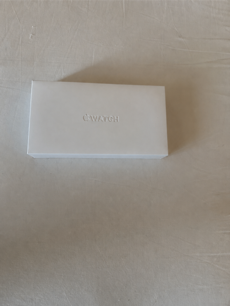 Apple Watch Ultra 3 - Brand New In Box