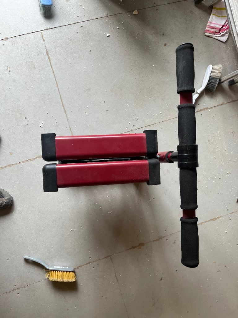 Leg Master (as seen on QVC)