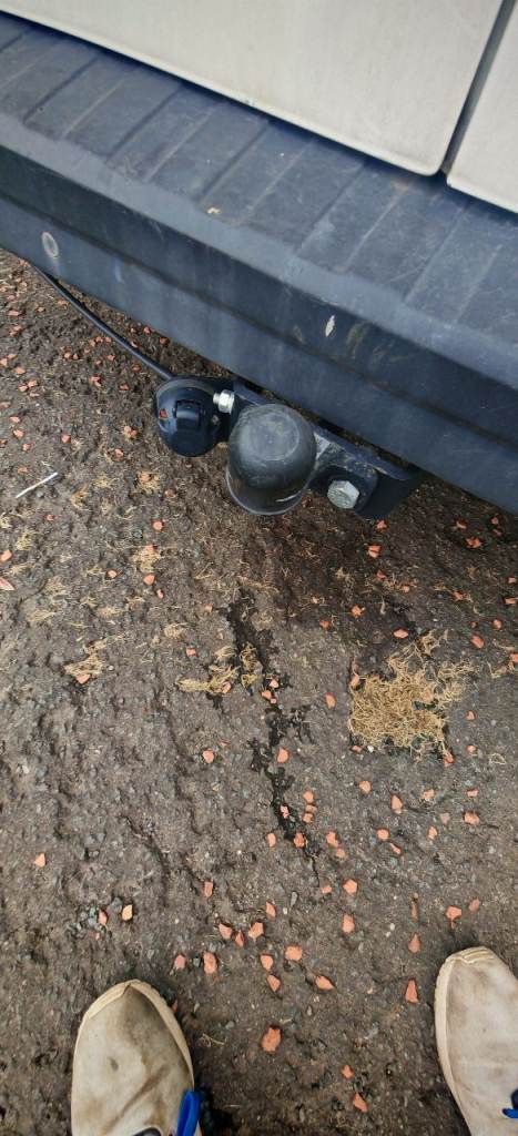 Renault, TRAFIC, Panel Van, 2017, Manual, 1598 (cc)