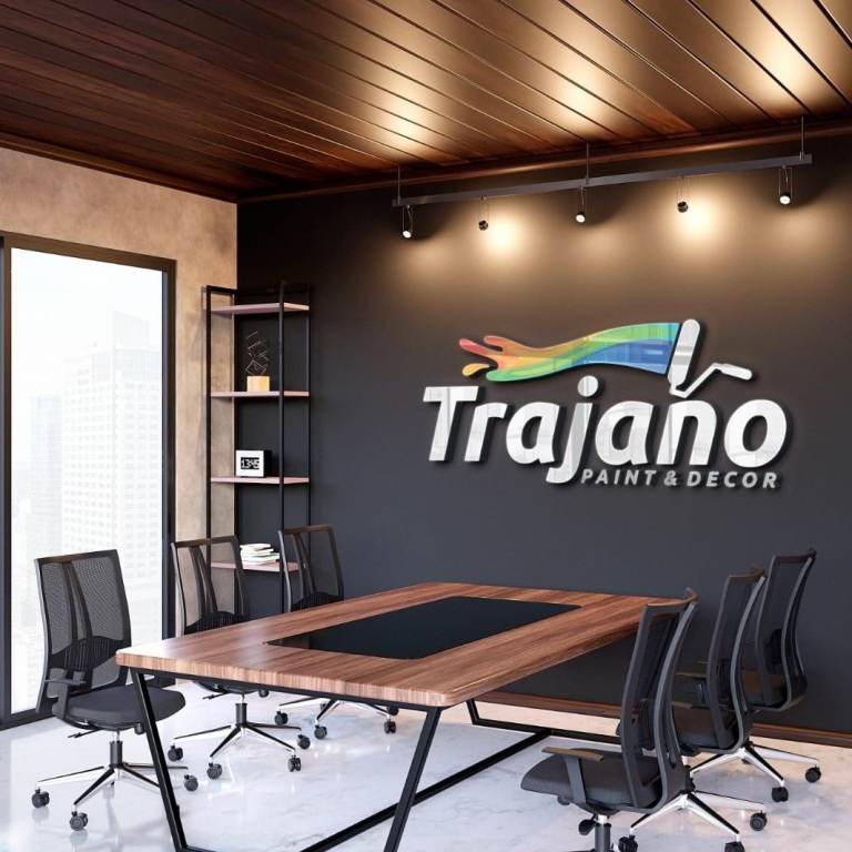 Painter and decorator 