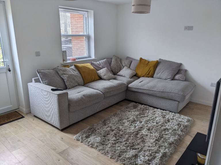 3 bed semi available December 