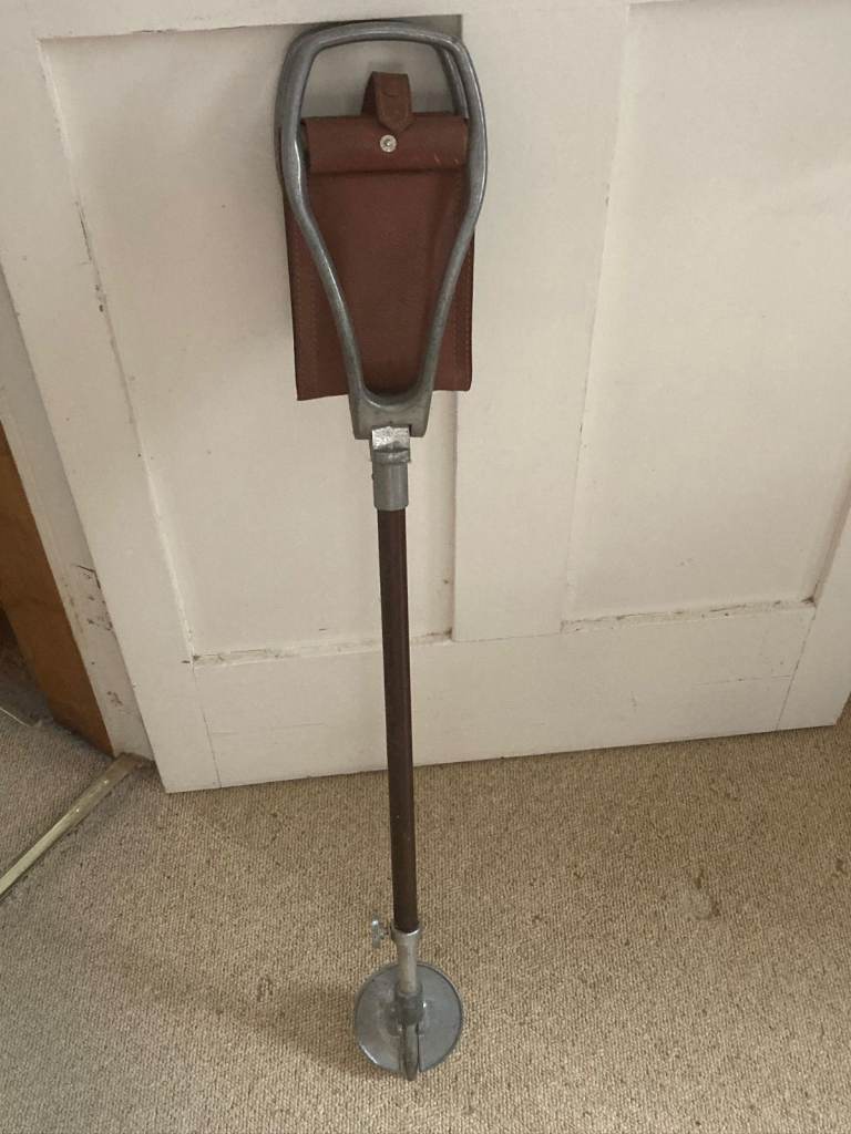 Shooting Stick
