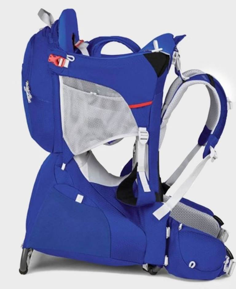 Osprey Poco Plus, Child Carrier / Seat / Backpack