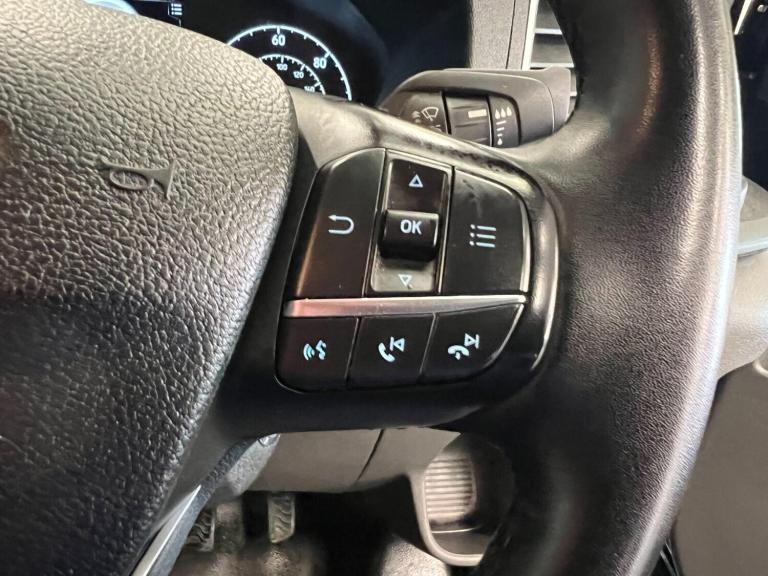 2024 Ford Transit 2.0 EcoBlue 170ps H3 Limited Van PANEL VAN DIESEL Manual