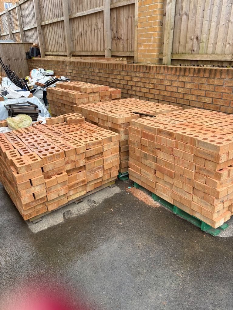 Bricks 