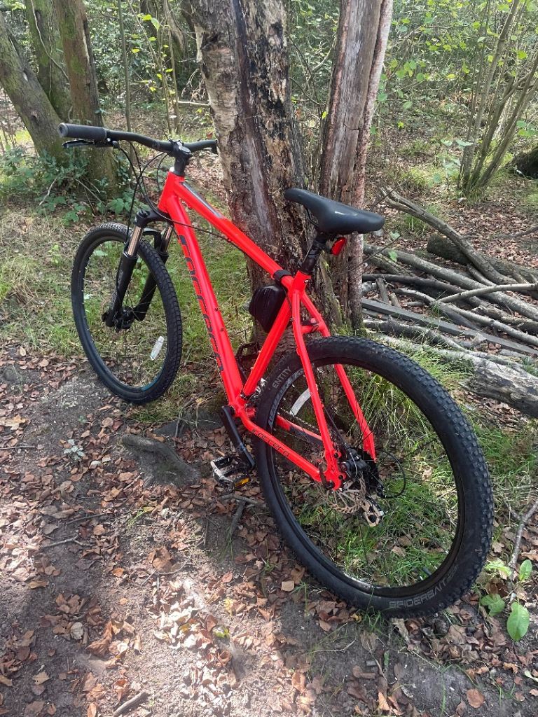 Carrera vengeance 2 , £160.00 for Sale in Southampton, Hampshire | Gumtree